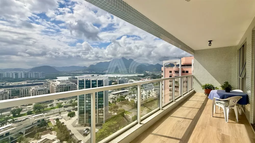 Cobertura, 3 quartos, 251 m² - Foto 8