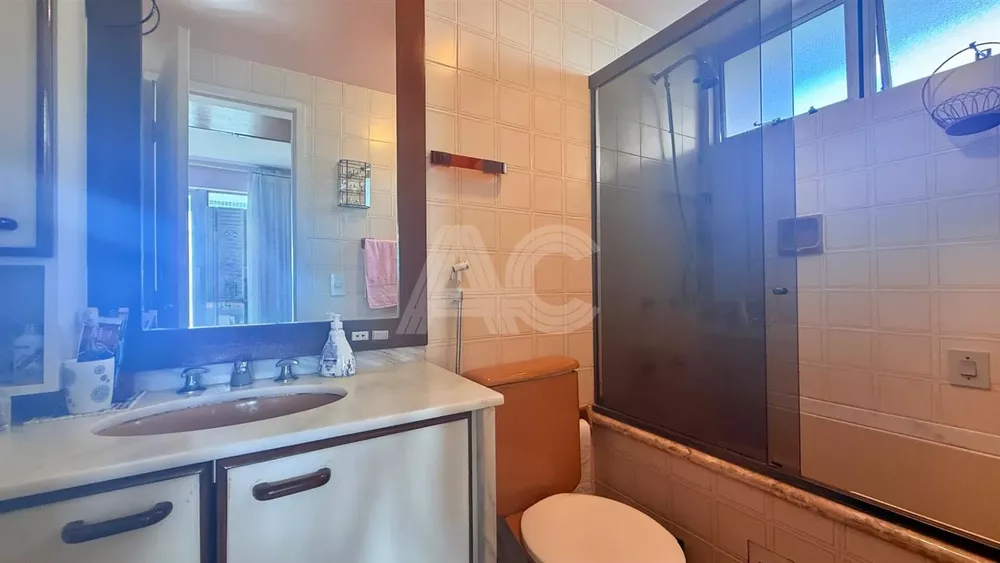 Cobertura, 3 quartos, 251 m² - Foto 14