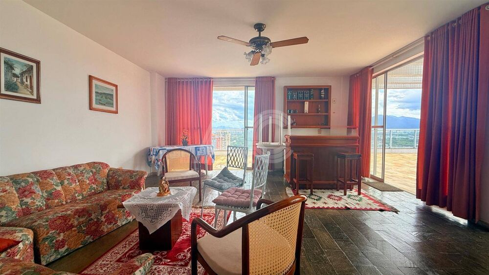 Cobertura, 3 quartos, 251 m² - Foto 23
