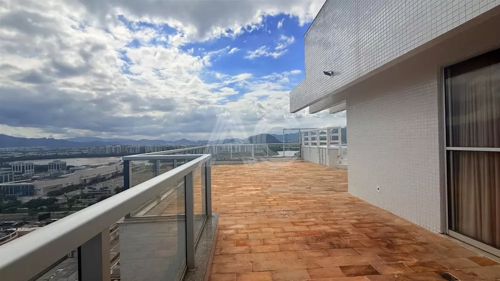 Cobertura, 3 quartos, 251 m² - Foto 26
