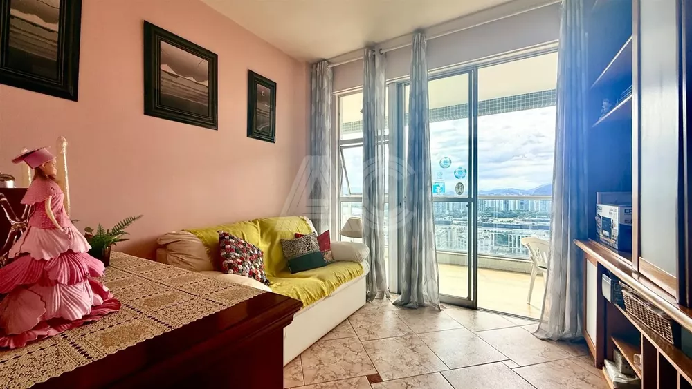 Cobertura, 3 quartos, 251 m² - Foto 10