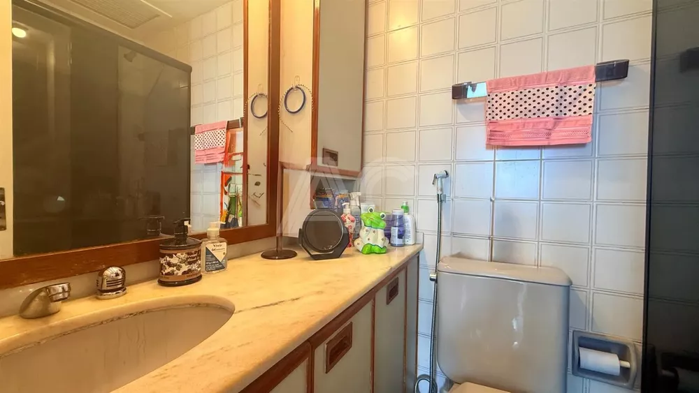 Cobertura, 3 quartos, 251 m² - Foto 11