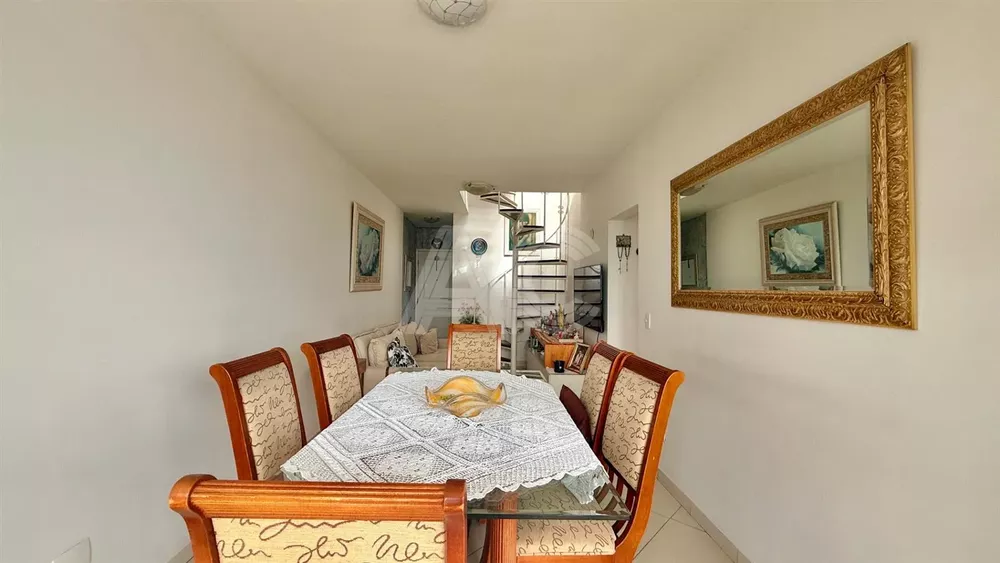 Cobertura, 3 quartos, 251 m² - Foto 16
