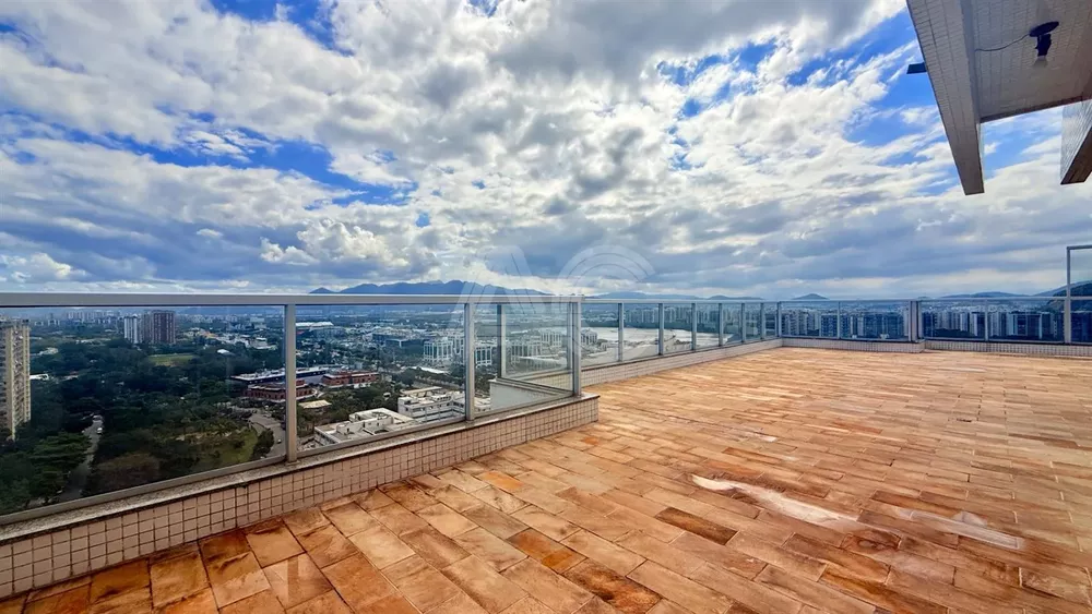 Cobertura, 3 quartos, 251 m² - Foto 25