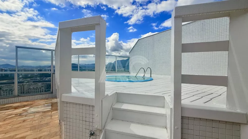 Cobertura, 3 quartos, 251 m² - Foto 29