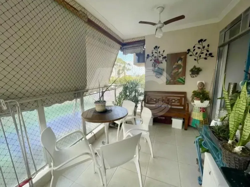 Apartamento, 2 quartos, 89 m² - Foto 13