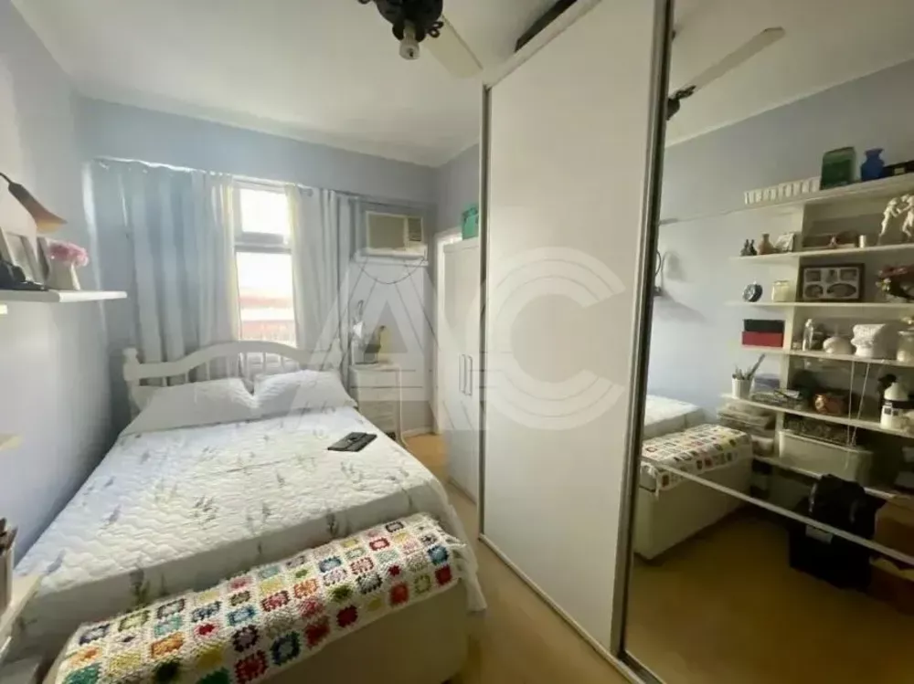 Apartamento, 2 quartos, 89 m² - Foto 19