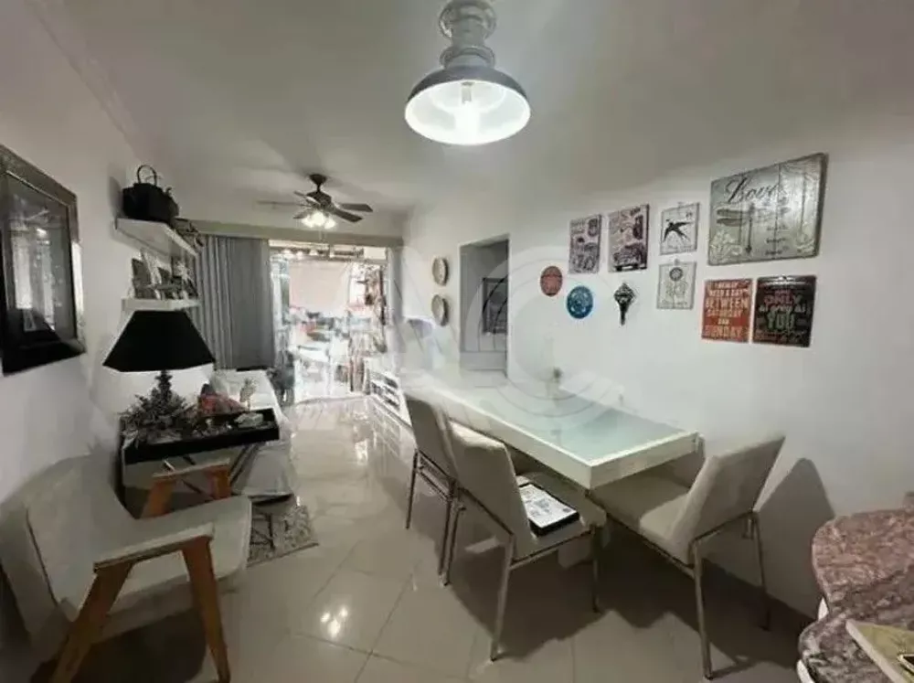 Apartamento, 2 quartos, 89 m² - Foto 10