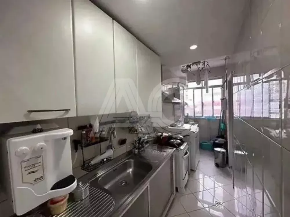 Apartamento, 2 quartos, 89 m² - Foto 2
