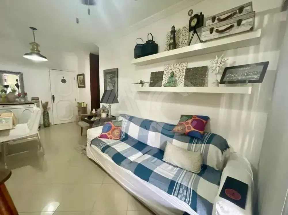 Apartamento, 2 quartos, 89 m² - Foto 7