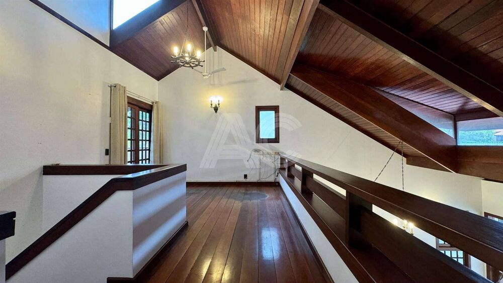 Casa de Condomínio, 6 quartos - Foto 34