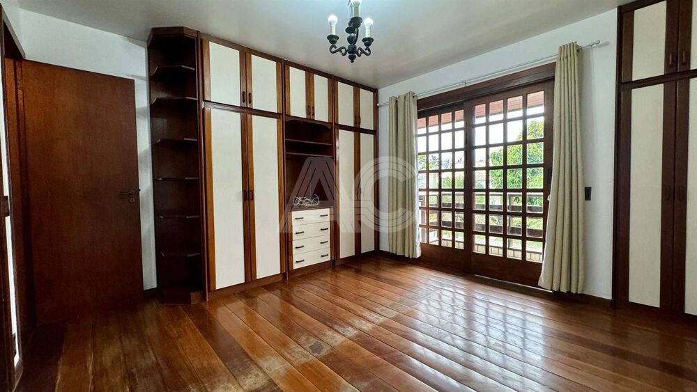 Casa de Condomínio, 6 quartos - Foto 32
