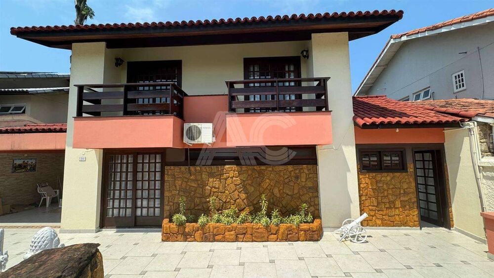 Casa de Condomínio, 6 quartos - Foto 3