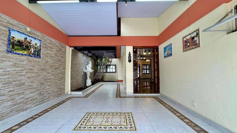Casa de Condomínio, 6 quartos - Foto 5