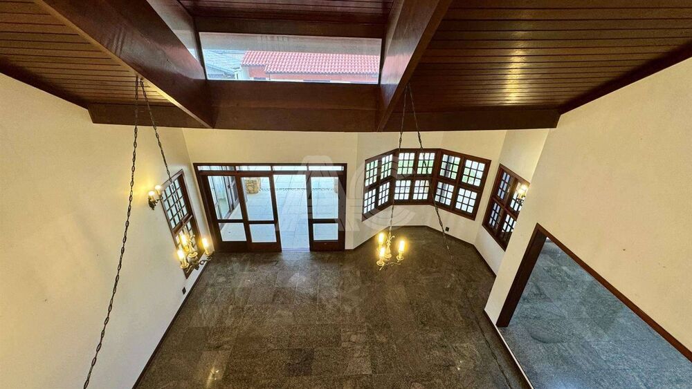 Casa de Condomínio, 6 quartos - Foto 27