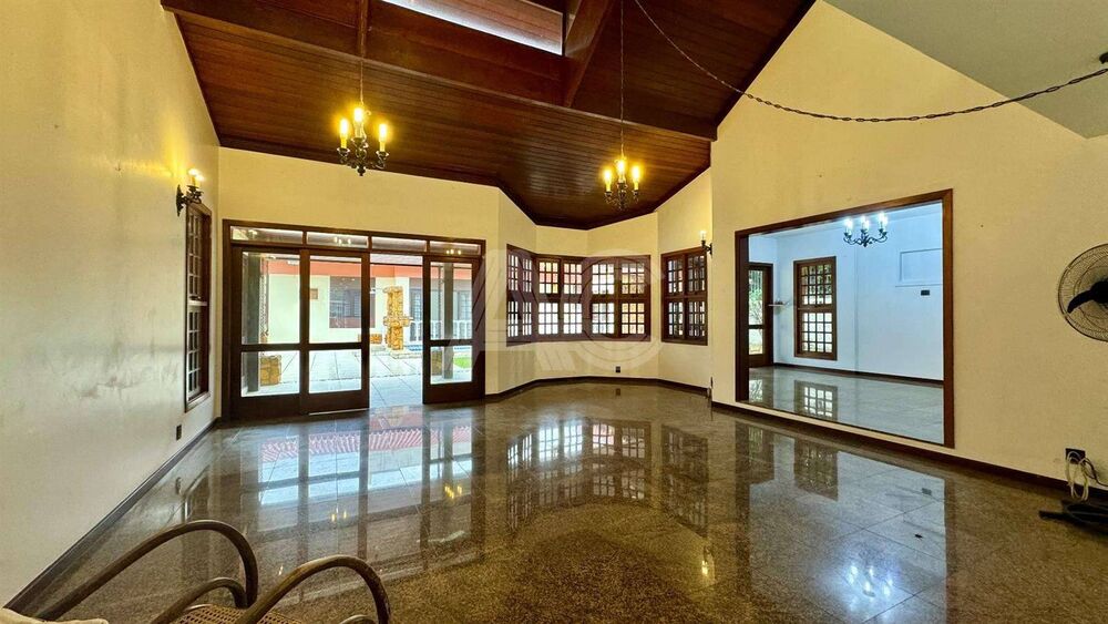 Casa de Condomínio, 6 quartos - Foto 11
