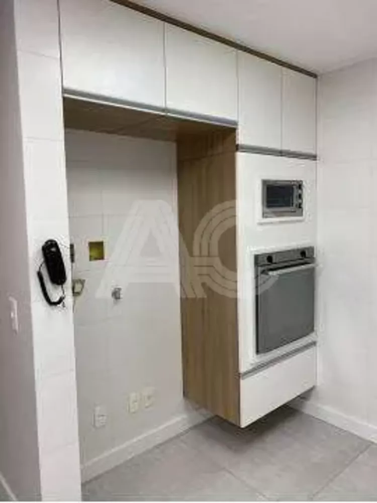 Apartamento, 4 quartos, 230 m² - Foto 17