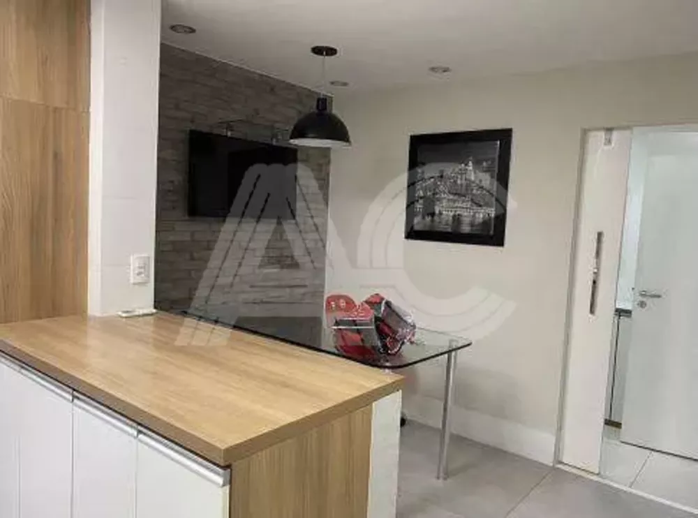 Apartamento, 4 quartos, 230 m² - Foto 13