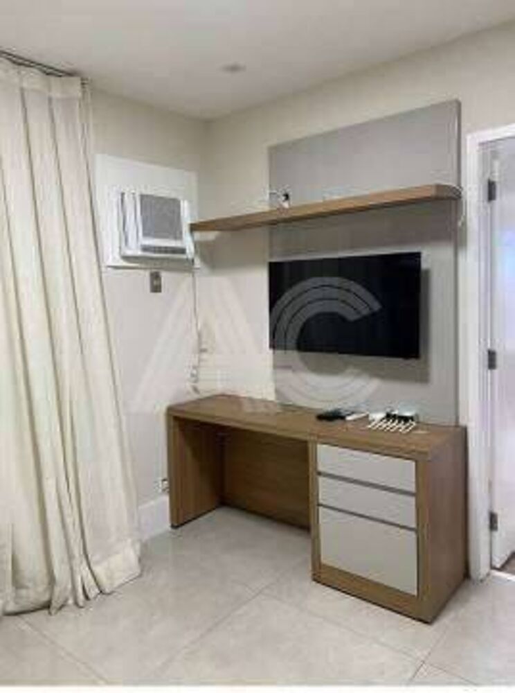 Apartamento, 4 quartos, 230 m² - Foto 10
