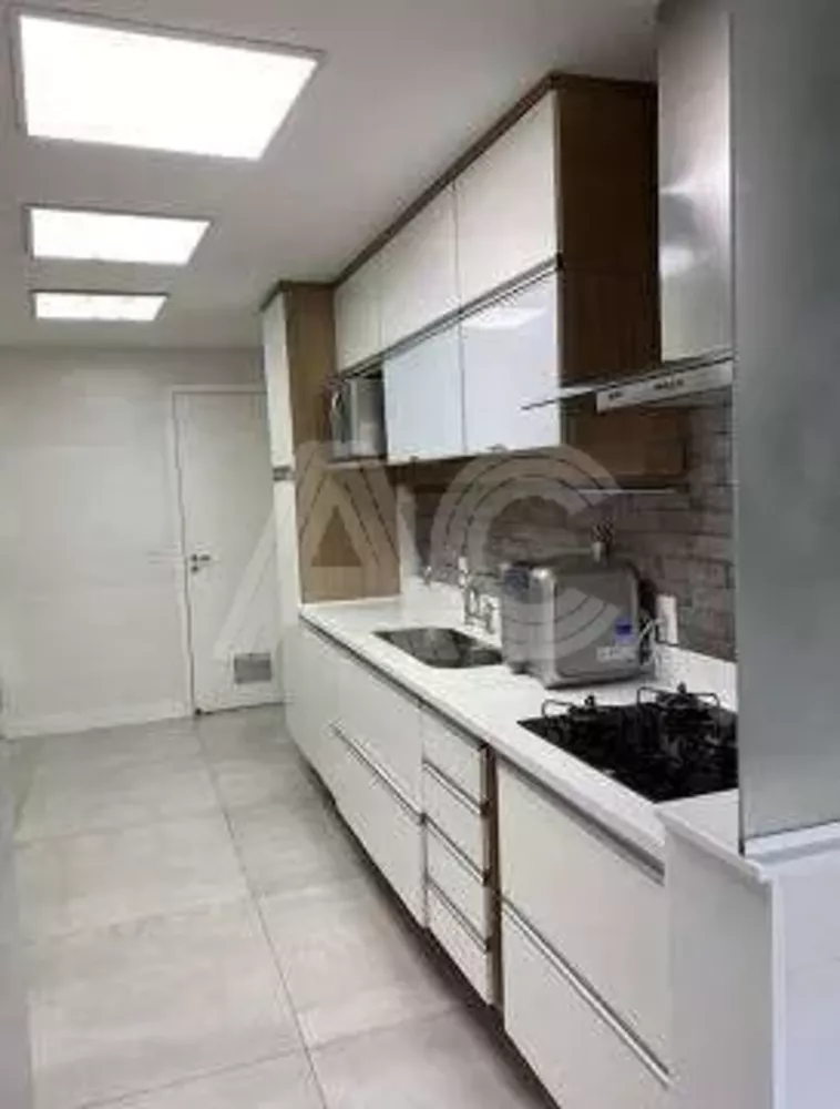 Apartamento, 4 quartos, 230 m² - Foto 20