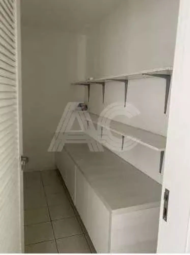 Apartamento, 4 quartos, 230 m² - Foto 5