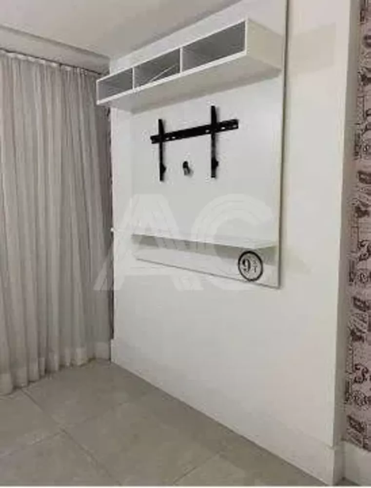 Apartamento, 4 quartos, 230 m² - Foto 7