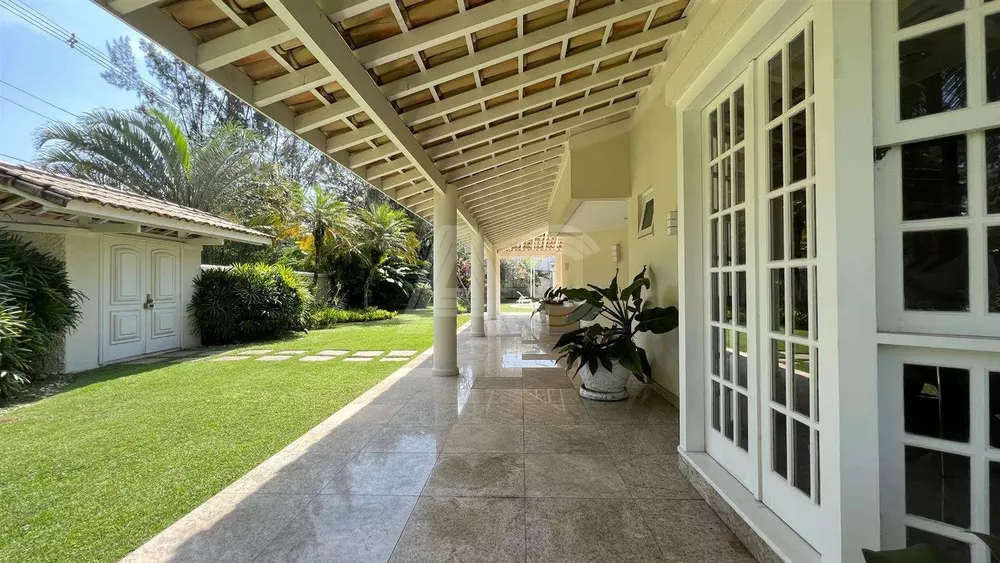 Casa de Condomínio, 4 quartos - Foto 39