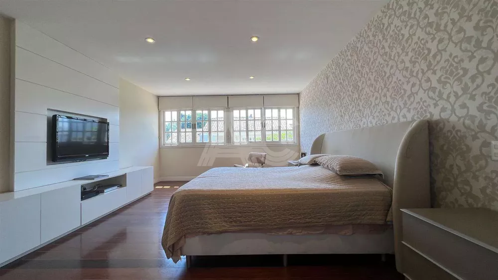 Casa de Condomínio, 4 quartos - Foto 26