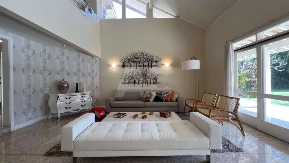 Casa de Condomínio, 4 quartos - Foto 7