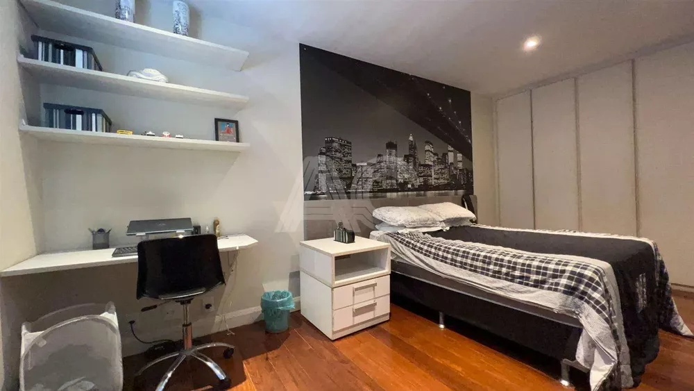 Casa de Condomínio, 4 quartos - Foto 31