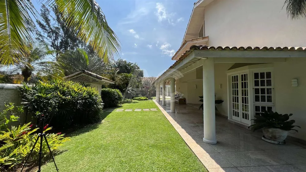 Casa de Condomínio, 4 quartos - Foto 38