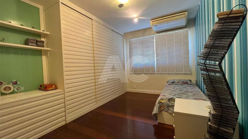 Casa de Condomínio, 4 quartos - Foto 28