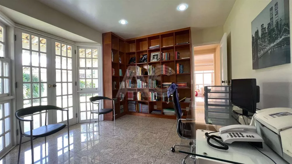 Casa de Condomínio, 4 quartos - Foto 16