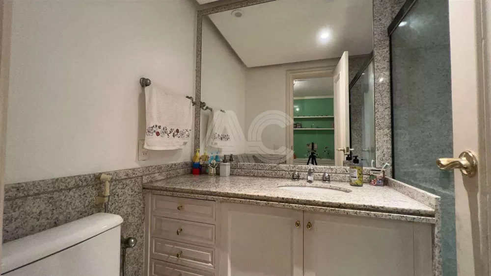 Casa de Condomínio, 4 quartos - Foto 30