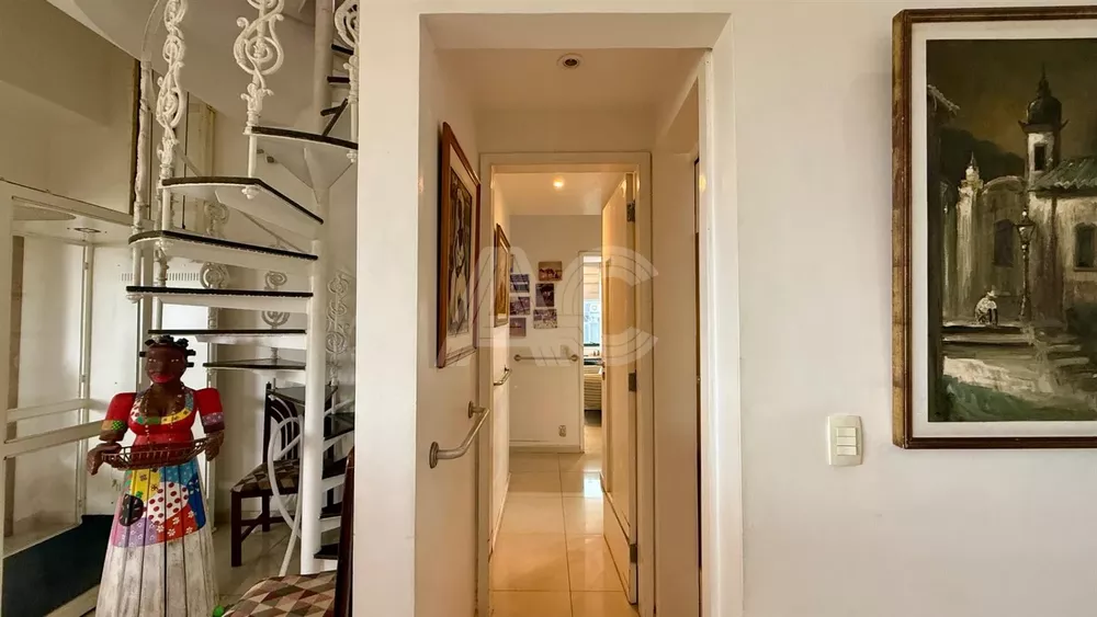 Cobertura, 3 quartos, 260 m² - Foto 26