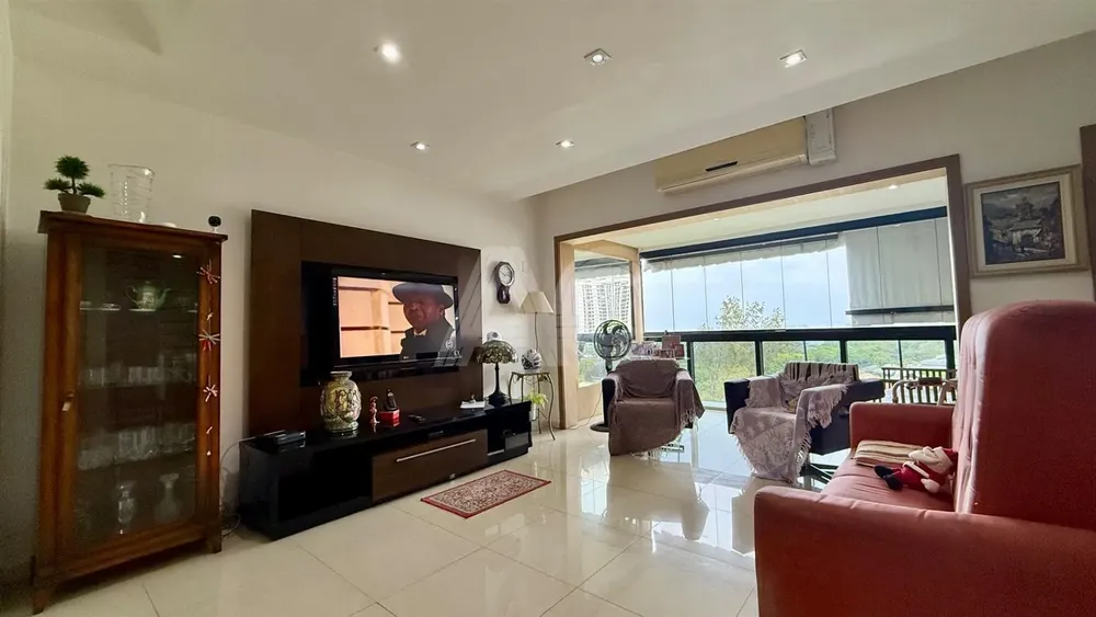 Cobertura, 3 quartos, 260 m² - Foto 6