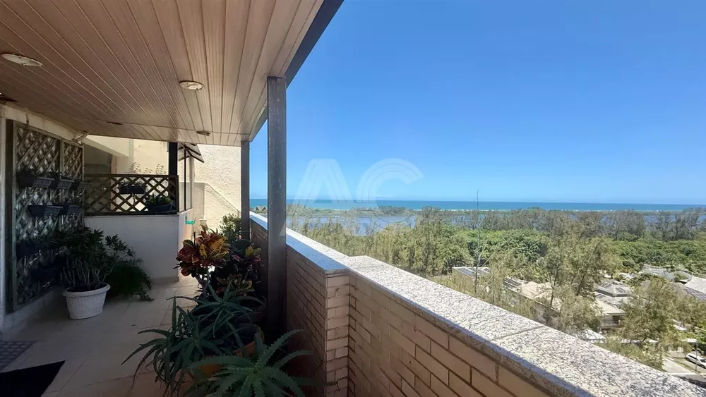 Cobertura, 3 quartos, 260 m² - Foto 21