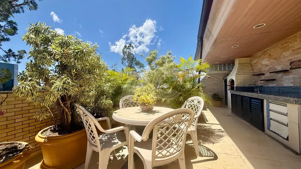Cobertura, 3 quartos, 260 m² - Foto 18