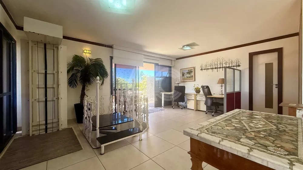 Cobertura, 3 quartos, 260 m² - Foto 8