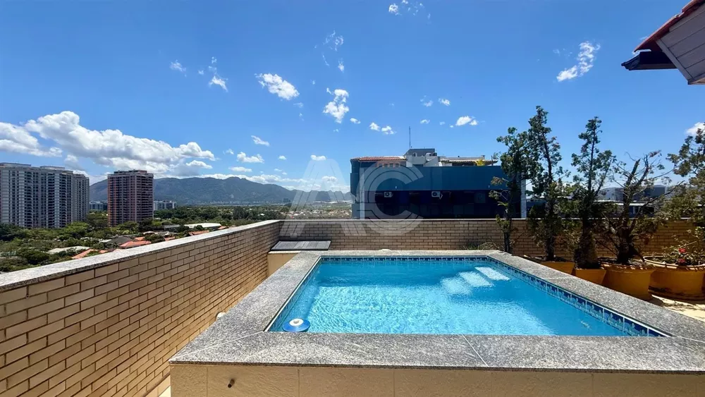Cobertura, 3 quartos, 260 m² - Foto 16