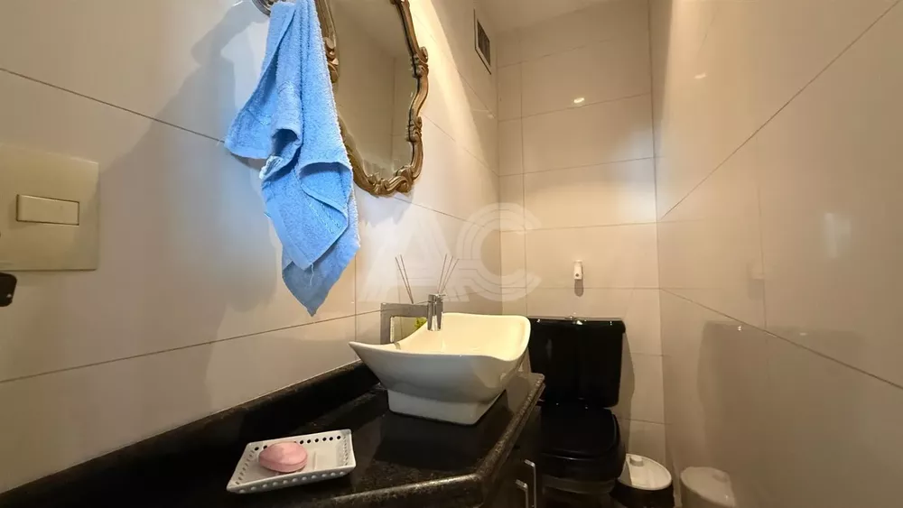 Cobertura, 3 quartos, 260 m² - Foto 23