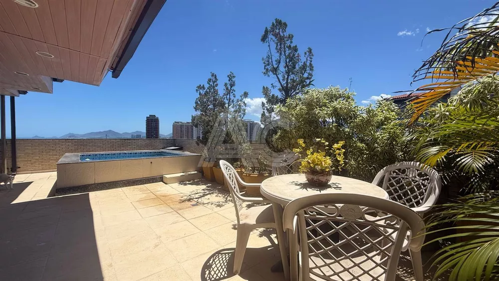 Cobertura, 3 quartos, 260 m² - Foto 11