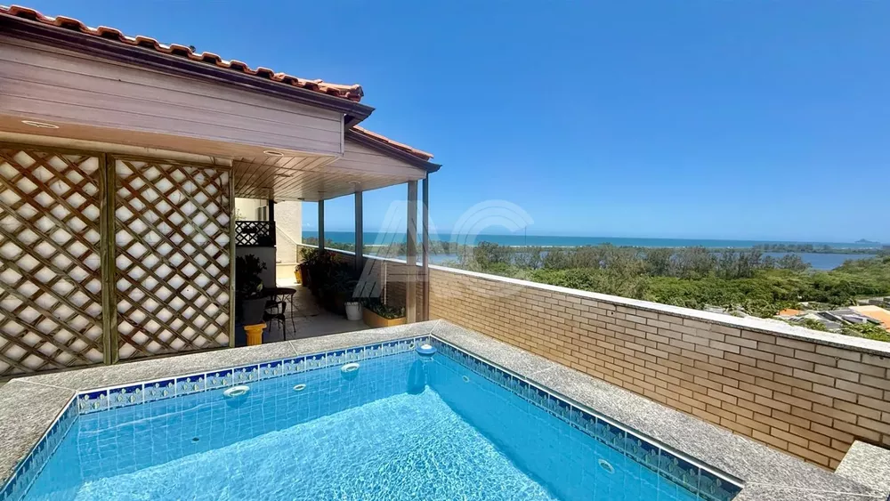 Cobertura, 3 quartos, 260 m² - Foto 1