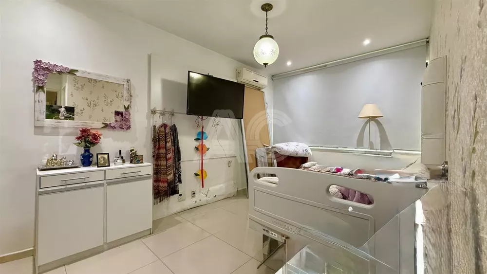 Cobertura, 3 quartos, 260 m² - Foto 5