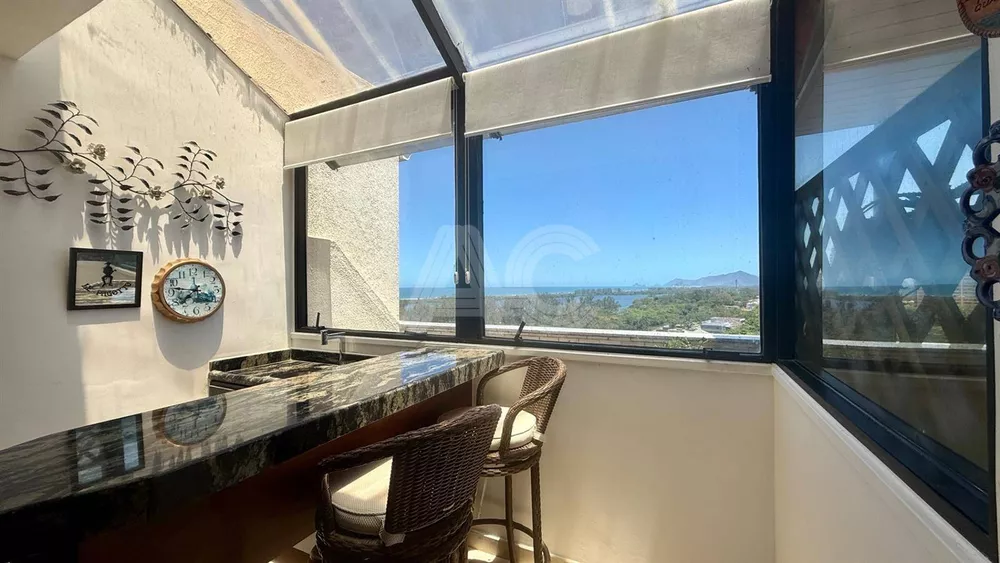 Cobertura, 3 quartos, 260 m² - Foto 7