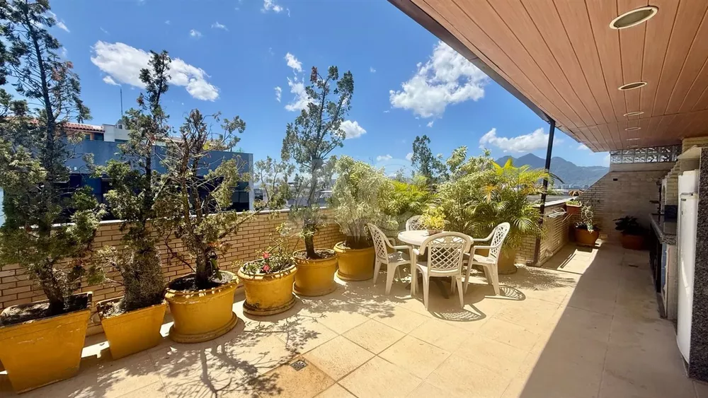 Cobertura, 3 quartos, 260 m² - Foto 14