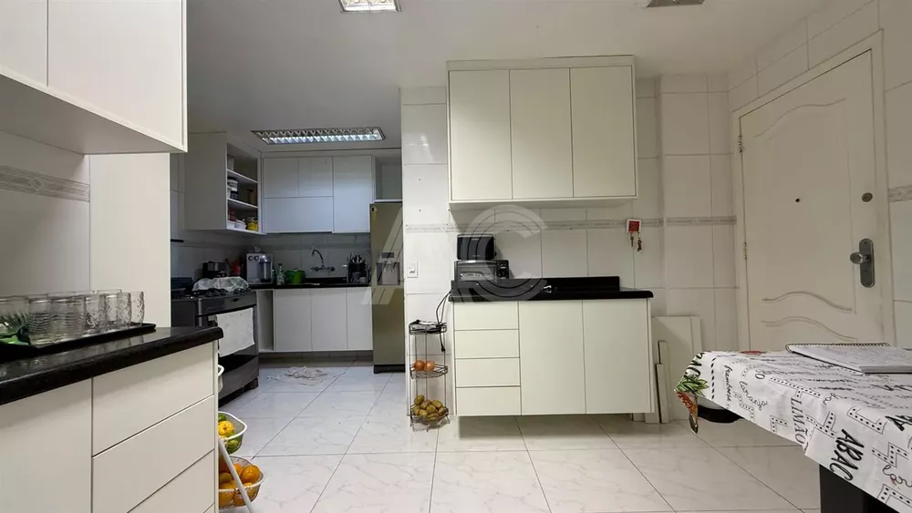 Cobertura, 3 quartos, 260 m² - Foto 4