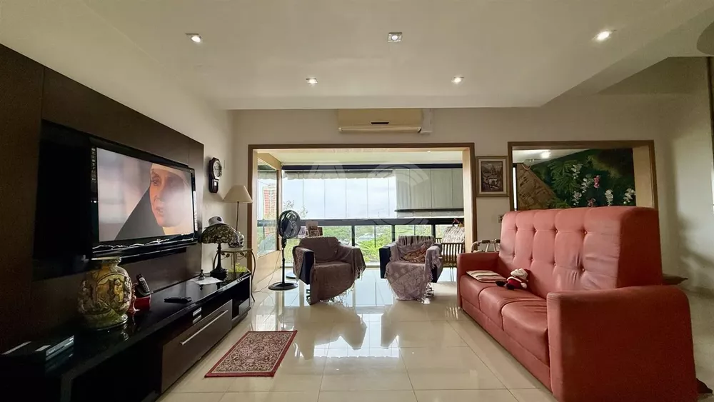 Cobertura, 3 quartos, 260 m² - Foto 19