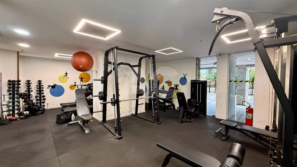 Cobertura, 3 quartos, 260 m² - Foto 12