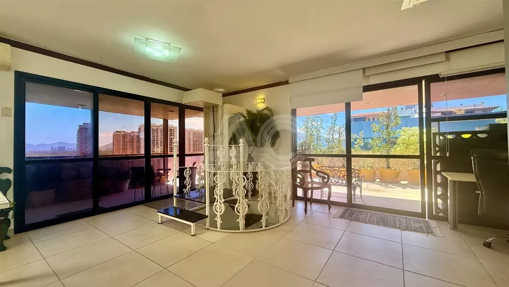 Cobertura, 3 quartos, 260 m² - Foto 15